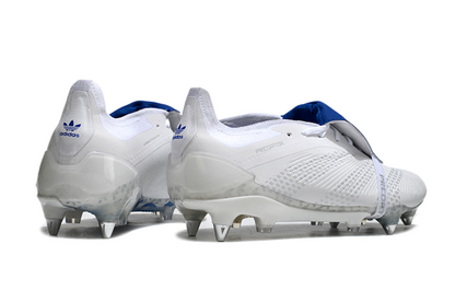Chuteira Trava Mista Adidas Predator Elite Tongue SG - DA Sports
