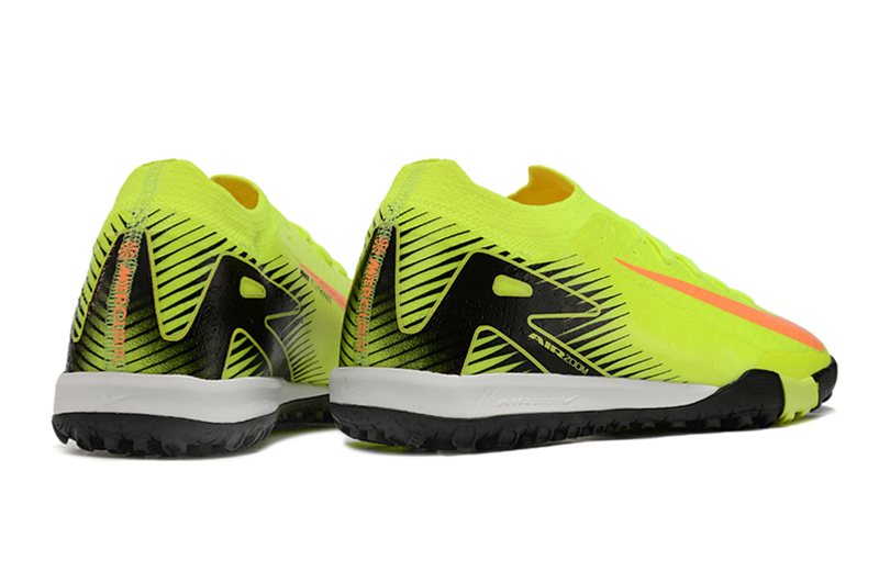 Chuteira Society Nike Air Zoom Mercurial Vapor 16 TF - DA Sports
