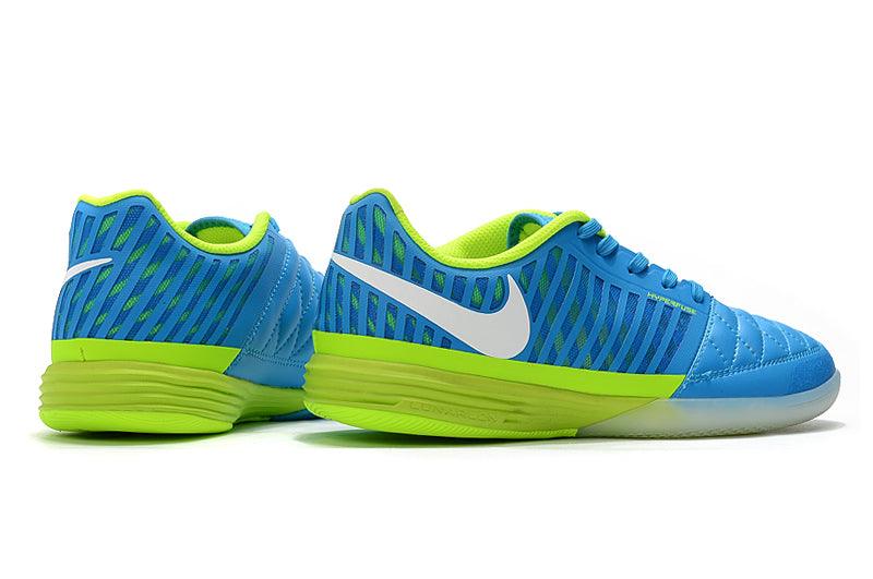 Chuteira Futsal Nike Lunar Gato 2 IC - DA Sports
