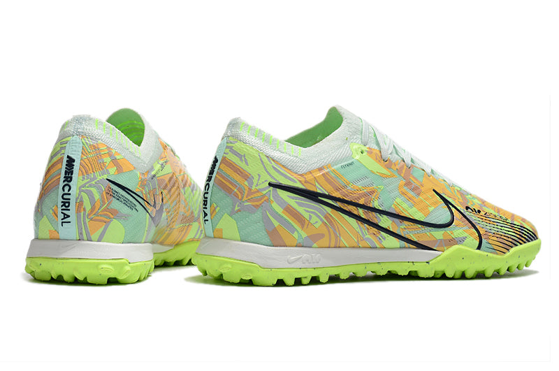Chuteira Society Nike Air Mercurial Vapor 15 TF - DA Sports