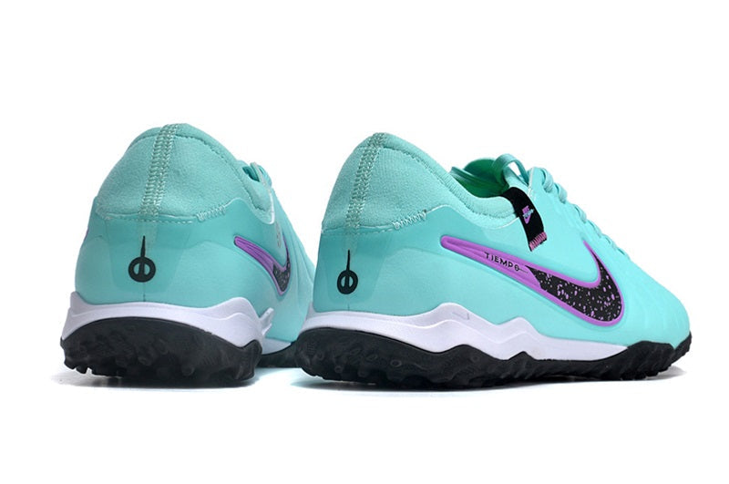 Chuteira Society Nike Tiempo Legend 10 TF - DA Sports