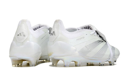 Chuteira Campo Adidas Predator Elite Tongue FG - DA Sports