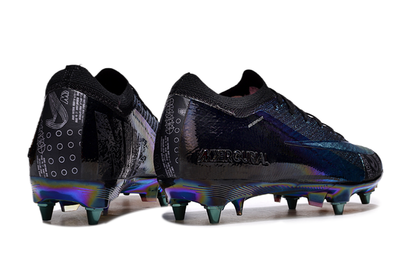 Chuteira Trava Mista Nike Air Zoom Mercurial Vapor 16 Pro SG - DA Sports
