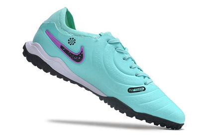 Chuteira Society Nike Tiempo Legend 10 TF - DA Sports