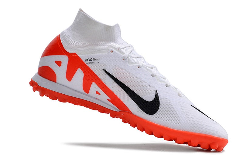 Chuteira Society Nike Air Mercurial Superfly 9 TF - DA Sports