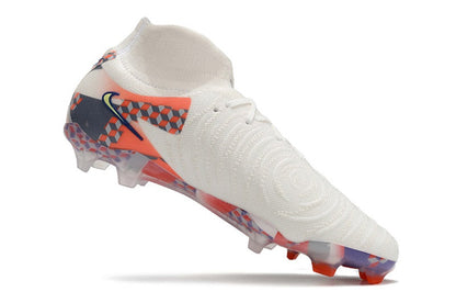 Chuteira Campo Nike Phantom Luna Elite Nu FG - DA Sports