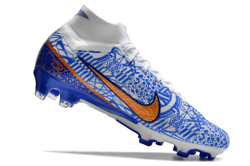 Chuteira Campo Nike Mercurial Superfly 9 FG - DA Sports