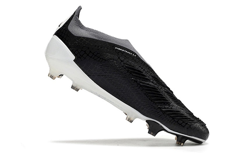 Chuteira Campo Adidas Predator Laceless Tongue 2 FG - DA Sports