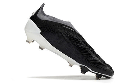 Chuteira Campo Adidas Predator Laceless Tongue 2 FG - DA Sports