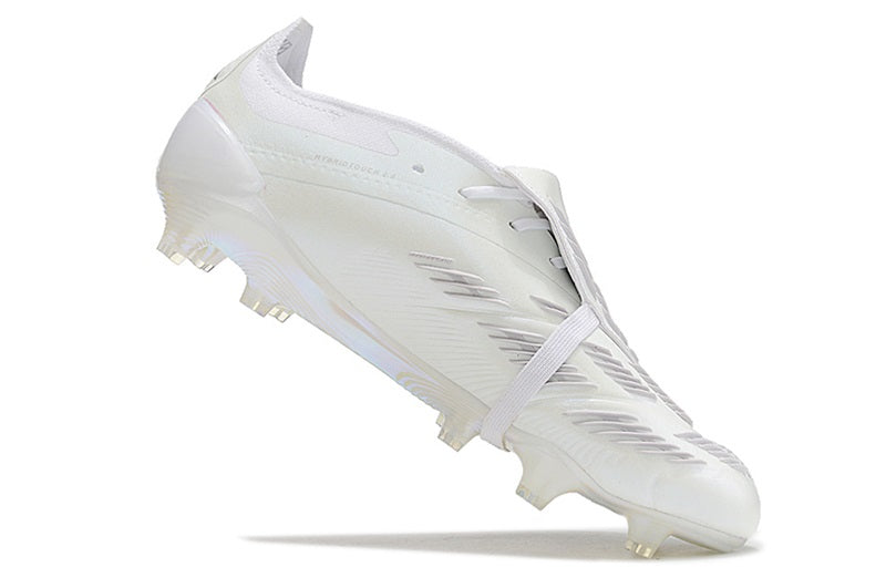 Chuteira Campo Adidas Predator Elite Tongue FG - DA Sports