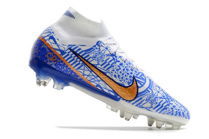 Chuteira Trava Mista Nike Air Mercurial Superfly 9 SG - DA Sports