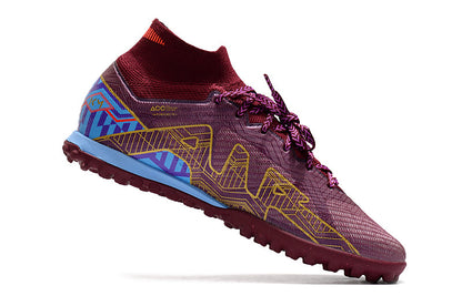 Chuteira Society Nike Air Mercurial Superfly 9 TF - DA Sports