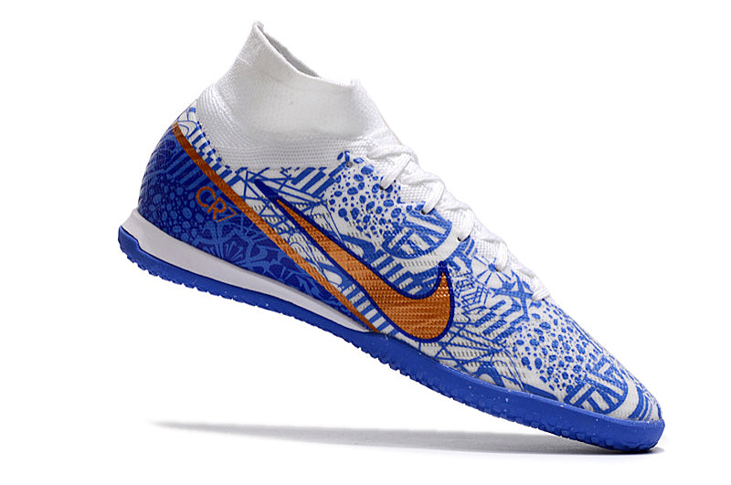 Chuteira Futsal Nike Air Mercurial Superfly 9 IC - DA Sports