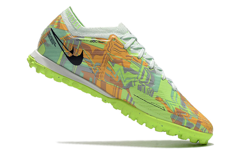 Chuteira Society Nike Air Mercurial Vapor 15 TF - DA Sports