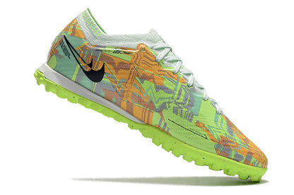 Chuteira Society Nike Air Mercurial Vapor 15 TF - DA Sports