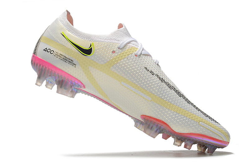 Chuteira Campo Nike Phantom GT 2 Elite FG - DA Sports