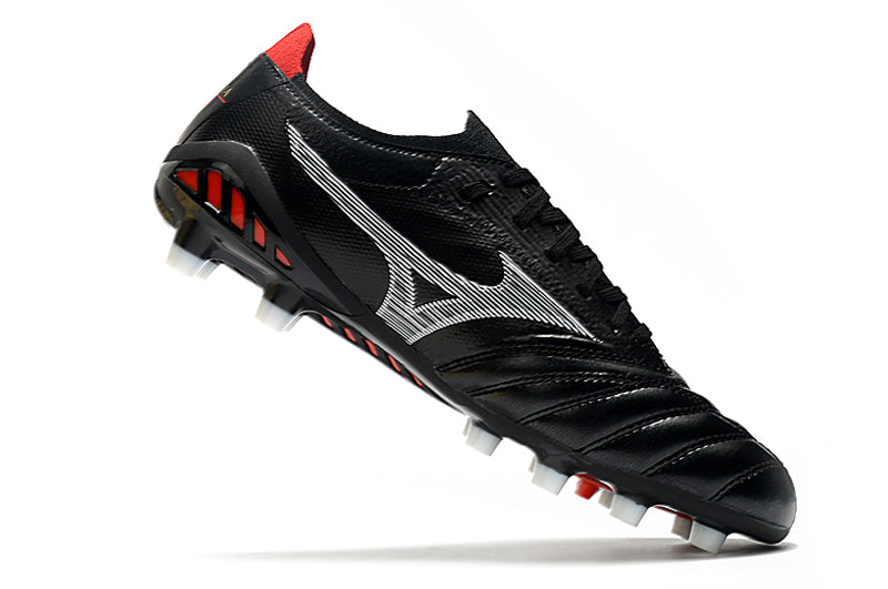 Chuteira Campo Mizuno Morelia Neo 3 Made In Japan FG - DA Sports