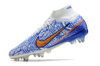 Chuteira Trava Mista Nike Air Mercurial Superfly 9 SG - DA Sports