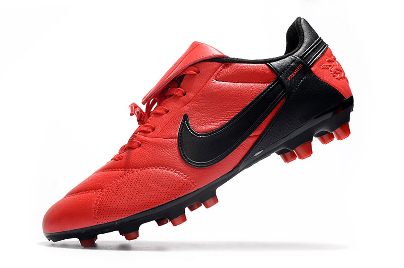 Chuteira Campo Nike Premier II FG - DA Sports