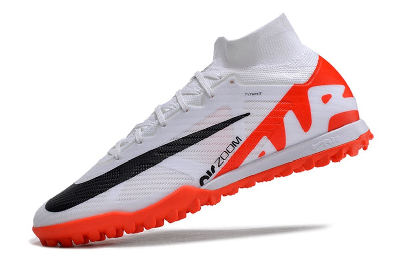Chuteira Society Nike Air Mercurial Superfly 9 TF - DA Sports