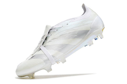 Chuteira Campo Adidas Predator Elite Tongue FG - DA Sports