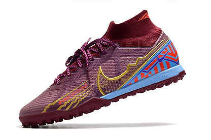 Chuteira Society Nike Air Mercurial Superfly 9 TF - DA Sports
