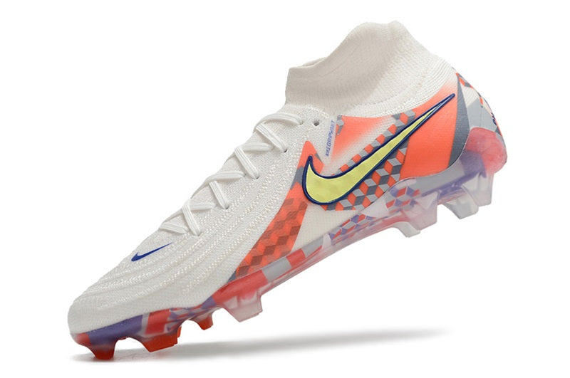 Chuteira Campo Nike Phantom Luna Elite Nu FG - DA Sports