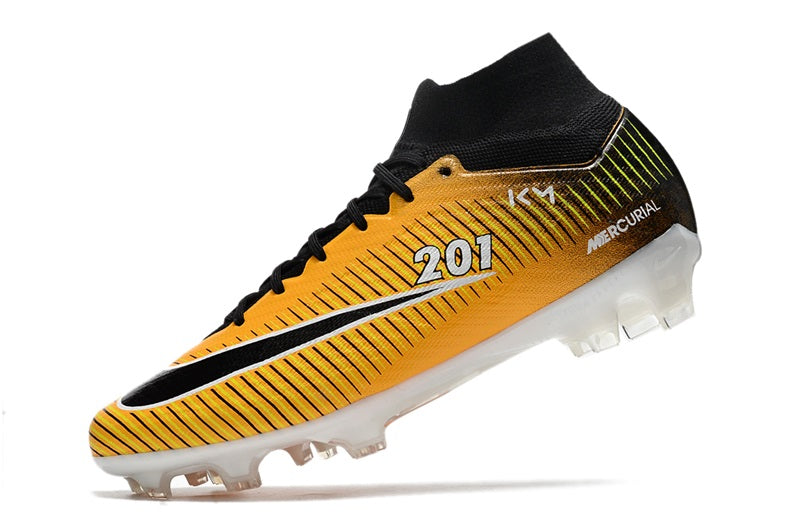 Chuteira Campo Nike Mercurial Superfly 9 FG - DA Sports