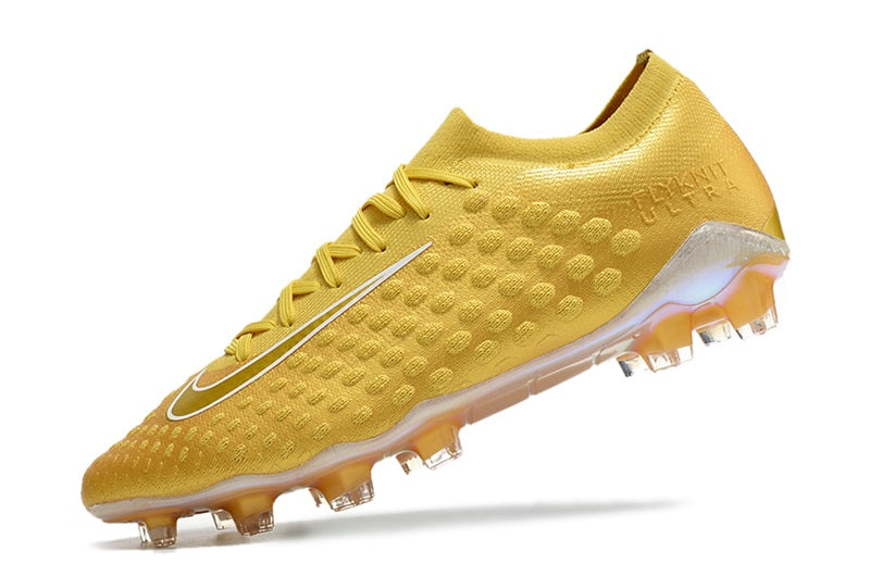 Chuteira Campo Nike Phantom Ultra Venom FG - DA Sports