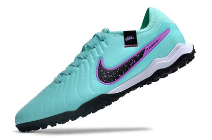 Chuteira Society Nike Tiempo Legend 10 TF - DA Sports
