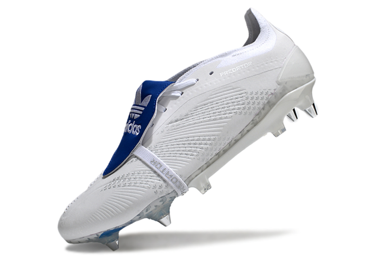 Chuteira Trava Mista Adidas Predator Elite Tongue SG - DA Sports