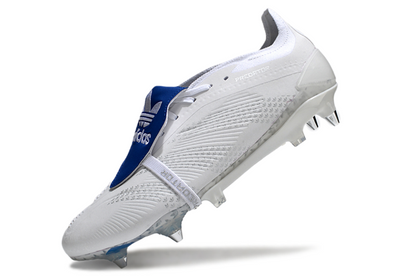 Chuteira Trava Mista Adidas Predator Elite Tongue SG - DA Sports