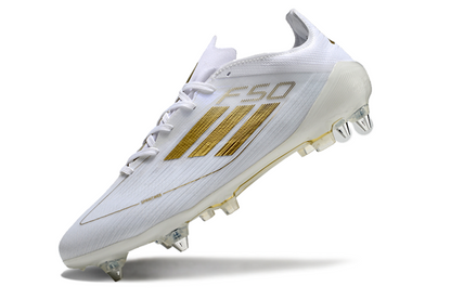 Chuteira Trava Mista Adidas F50 Elite SG - DA Sports