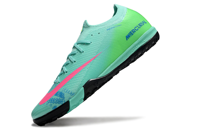 Chuteira Society Nike Air Zoom Mercurial Vapor 16 TF - DA Sports