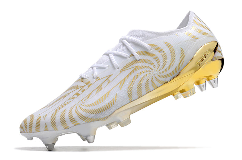 Chuteira Trava Mista Adidas X Speedportal.1 SG - DA Sports