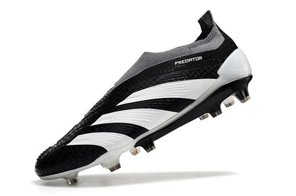 Chuteira Campo Adidas Predator Laceless Tongue 2 FG - DA Sports
