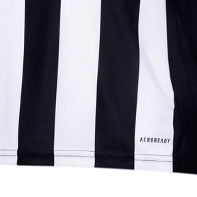 Camisa 1 Atlético MG 25/26 Preta e branca