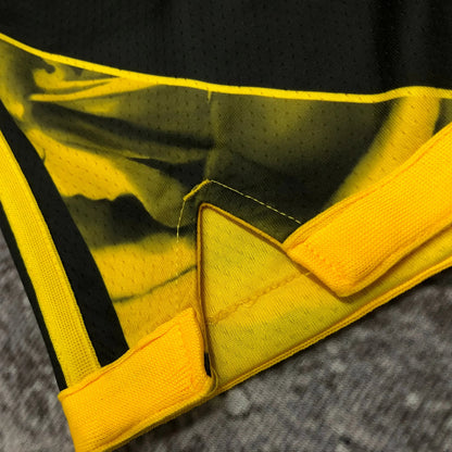 Short Golden State Warriors City Edition 22/23