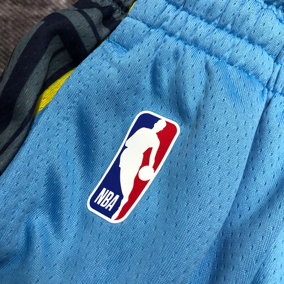 Short Memphis Grizzlies City Edition 22/23