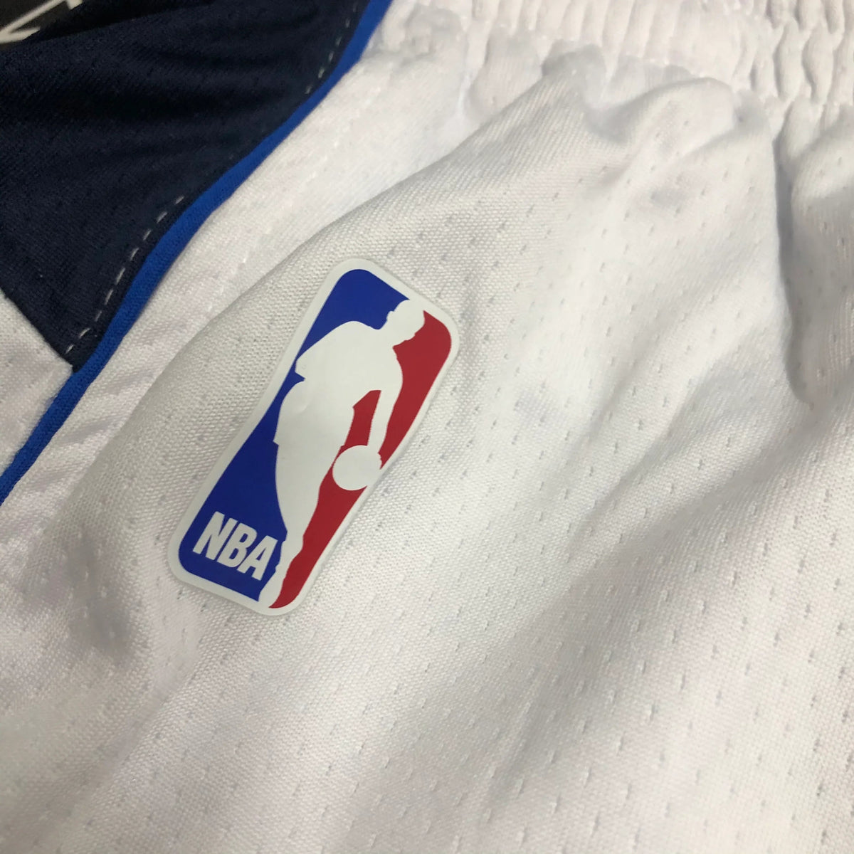 Short Dallas Mavericks Association Edition