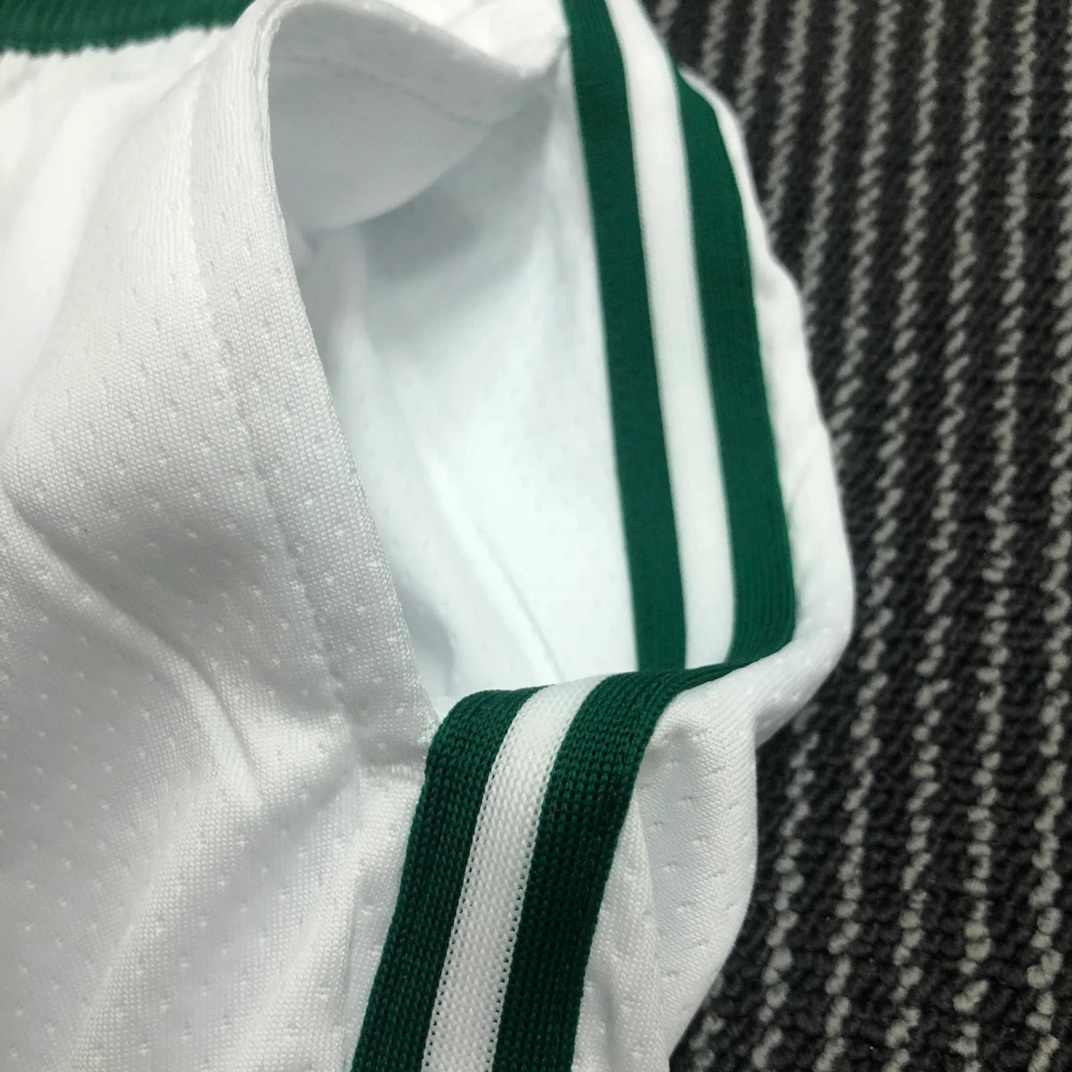 Short Boston Celtics Association Edition
