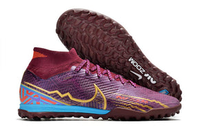 Chuteira Nike Vapor 15 Academy TF - DA Sports Oficial