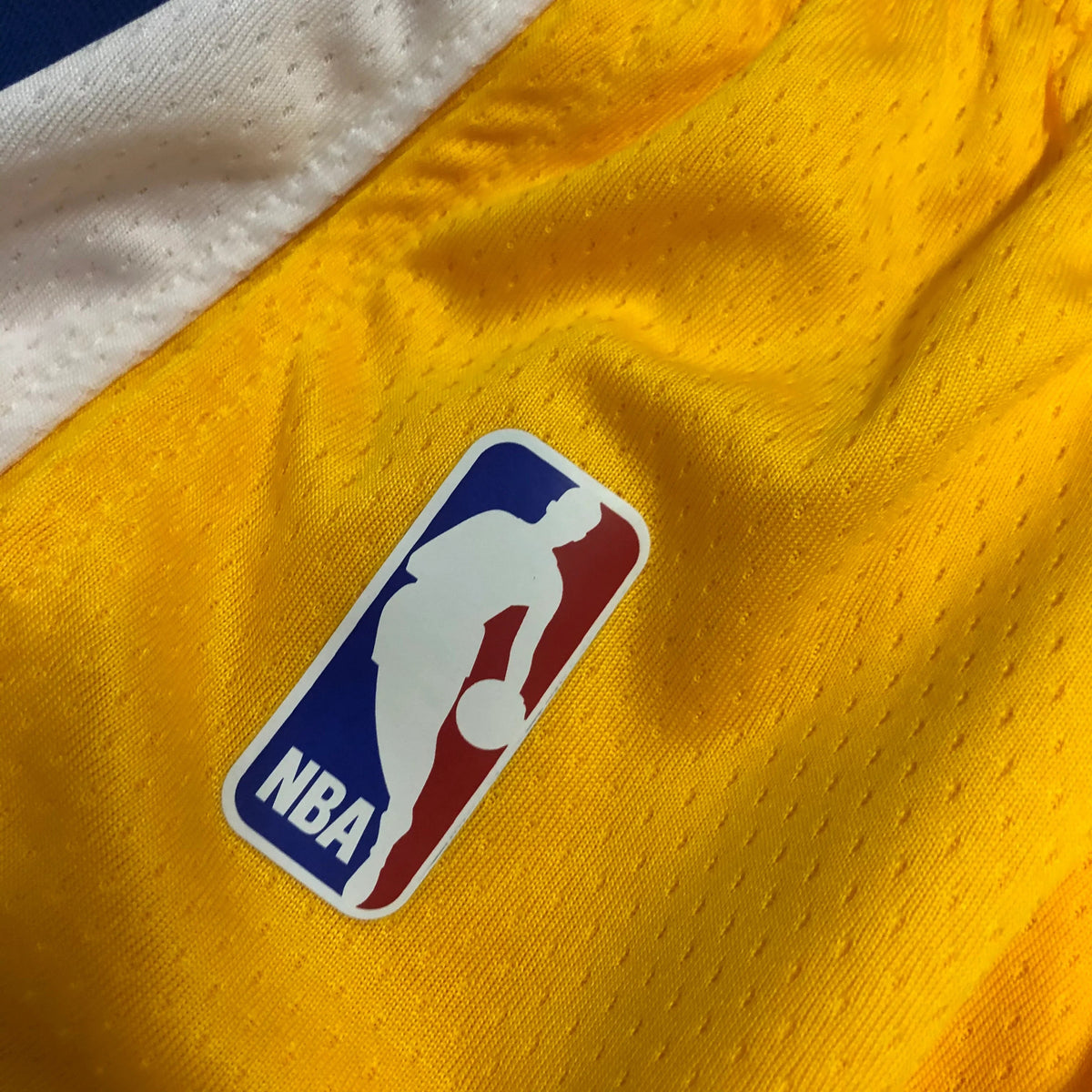 Short Golden State Warriors Statement Edition 19/20