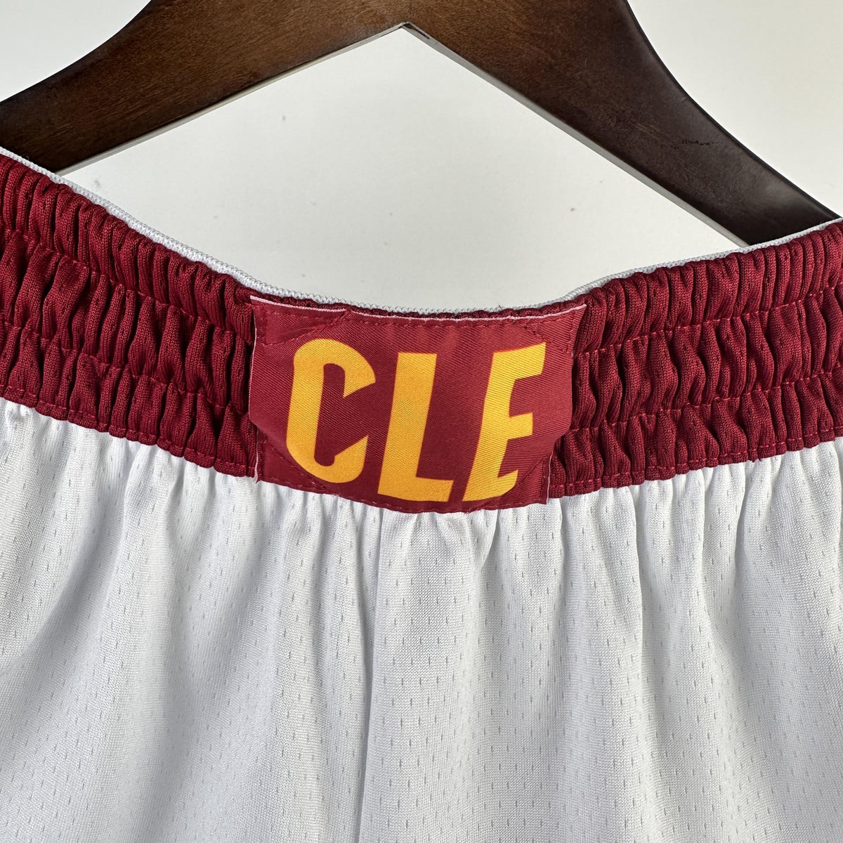 Short Cleveland Cavaliers Association Edition 20/21