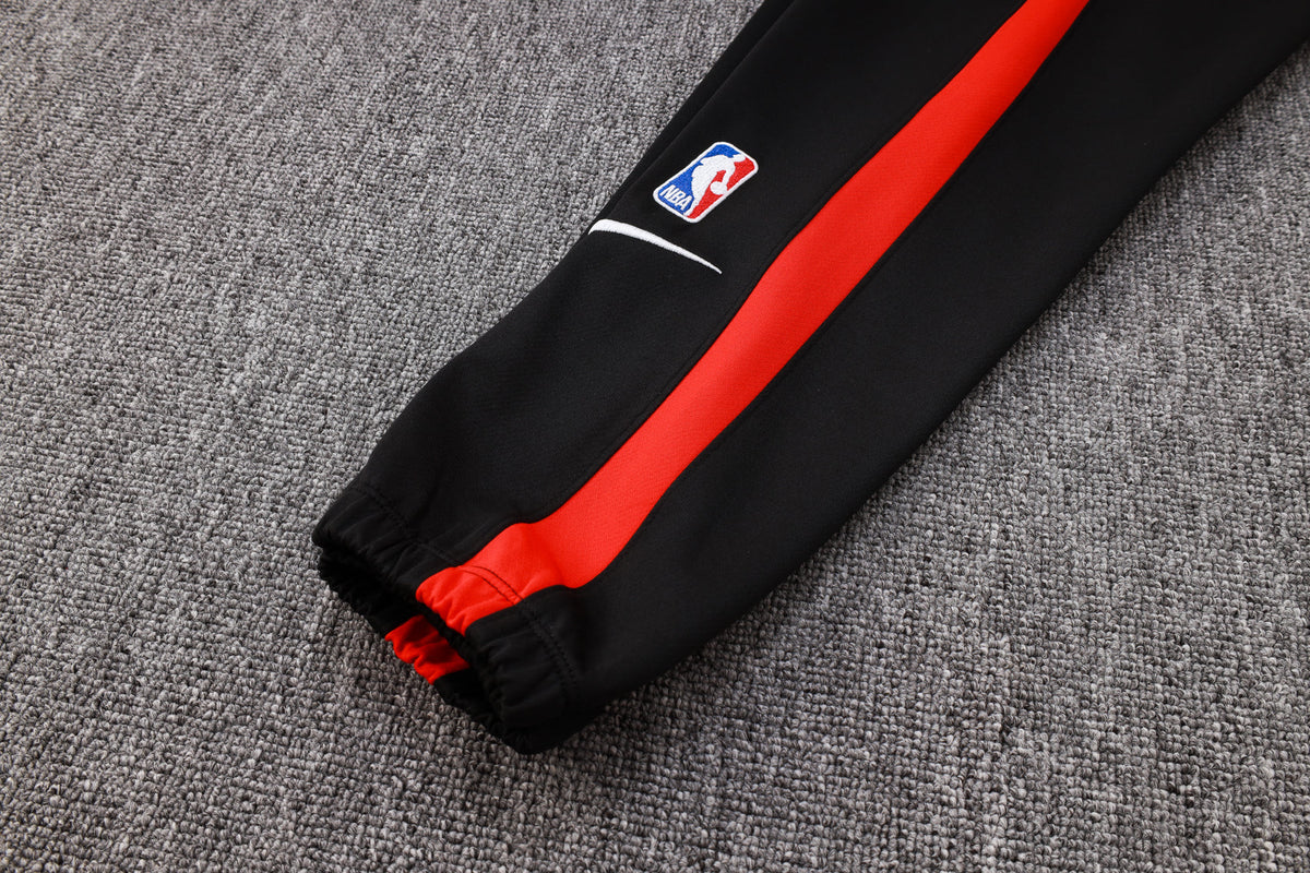 Conjunto Nike NBA Therma Flex Portland Trail Blazers 23/24