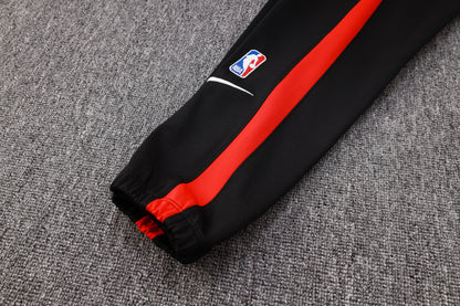 Conjunto Nike NBA Therma Flex Portland Trail Blazers 23/24
