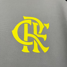 Camisa Treino Comissao Flamengo 24/25
