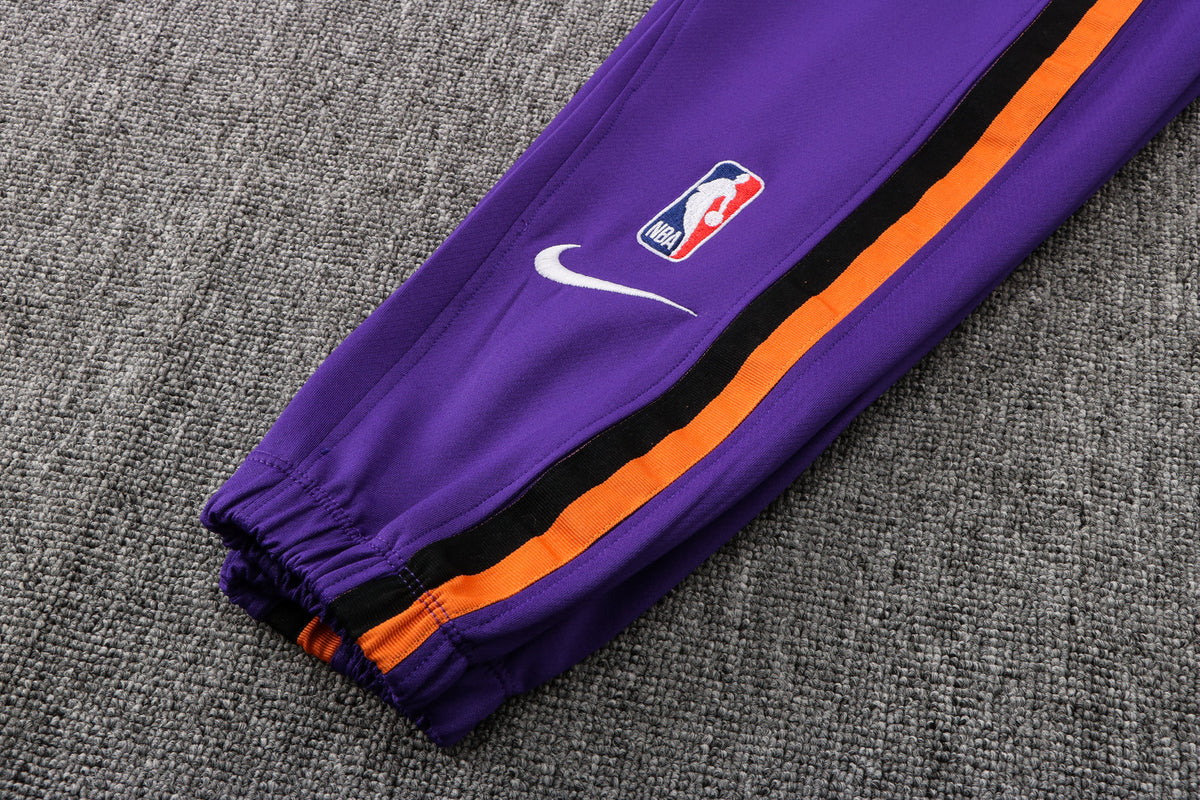 Conjunto Nike NBA Therma Flex Phoenix Suns 21/22