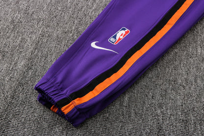Conjunto Nike NBA Therma Flex Phoenix Suns 21/22