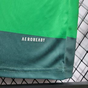 Camisa do Palmeiras Retro 2010